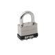 Ranger Lock RGCS-0L Standard Chain Lock Guard, Combo Pack