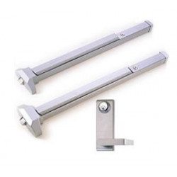 International Door Closers 5000 Series Trims, Exit Devices