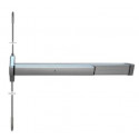  7101-G1-DU-MP-6000MP-6182 Series Grade 1 Concealed Vertical Rod Panic For Exit Device