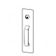 International Door Closers 8000 Series Pull Plates, Exit Devices