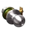 International Door Closers 3000K Cylindrical Locks Grade 2 (Knob), Lockset
