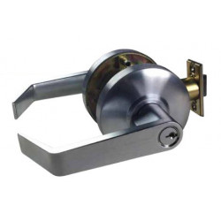 International Door Closers 5000L Series Cylindrical Locks Grade 1, Locksets