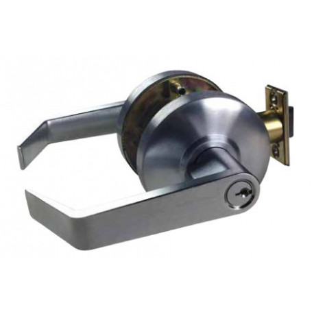 International Door Closers 5000L Series Cylindrical Locks Grade 1, Locksets