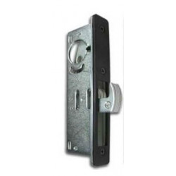 International Door Closers FP Faceplates, Door Hardware