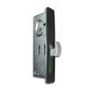  FP-1855-DU Faceplates, Door Hardware
