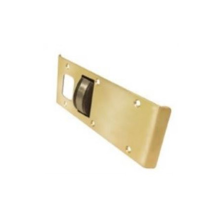 International Door Closers CR Combo Double Lipped Strike