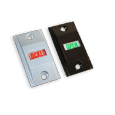 International Door Closers LI-4089 Lock Indicator Set