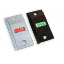  LI-4089-AL Lock Indicator Set