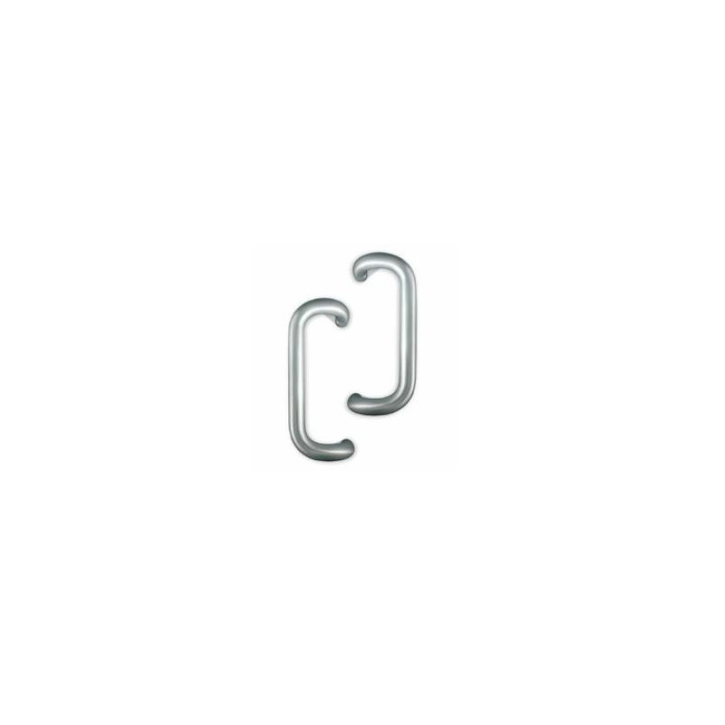 International Door Closers PH-4000 Offset Pull Handle