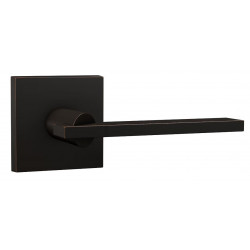 Delaney BV943-7 Bravura Raleigh Grade 2 Lever with Square Trim