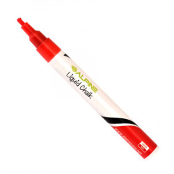 Alpine Industries ALP497-8 Set of 8 Color Markers for LED Board Series and A-frame Board Series