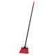 Alpine Industries ALP465-2-3 10" Smooth Surface Angle Broom, pack of 3