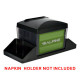 Alpine Industries ALP433-CADDY Napkin Dispenser Caddy
