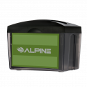 ALP4332- Tabletop Interfold Napkin Dispenser