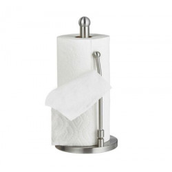 Alpine Industries ALP433 Free Standing Paper Towel Holder, 2-Pack
