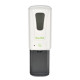 Alpine Industries ALP430 Automatic Hands-Free Foam Hand Sanitizer/Soap Dispenser, 1200ml