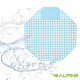 Alpine Industries ALP4111 Urinal Screen in Packs of 10
