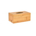  ALP406-BMB Wooden Tissue Box Cover