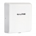 Alpine Industries ALP405-10 Willow High Speed Commercial Hand Dryer, 120V