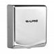 Alpine Industries ALP405-10 Willow High Speed Commercial Hand Dryer, 120V