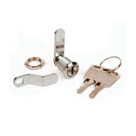 CCL 1091 C1091A Mini Cam Lock