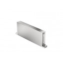FritsJurgens BP.M FA.70 System M FA Bottom Pivot, 70mm Backset