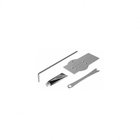 FritsJurgens MT.S3.Mount System 3 Mounting Package