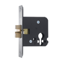 Modric 2689EU Allgood Profile Sliding Clawbolt Door Euro Lock 76mm Case