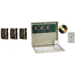 Detex DTX 4111 Access Control System for Single Door