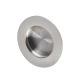 Modric 6211 80mm Circular Flush Pull Handle (Sliding Doors Only)