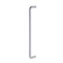 ZM6598 419x65x19mm Pull Handle 400mm Centres