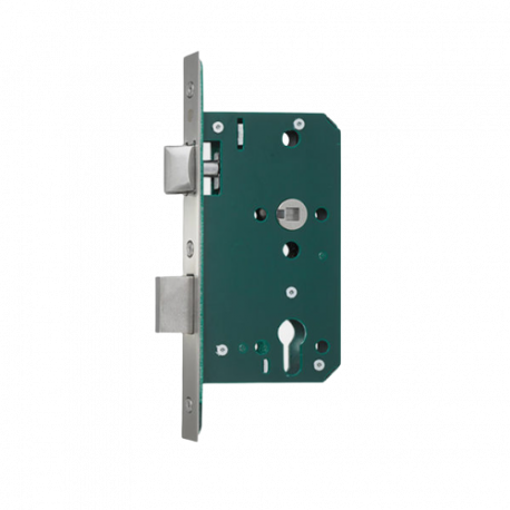 Modric 72 Series Allgood Euro Profile Cylinder Mortice Lock