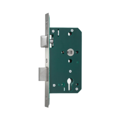 Modric 72 Series Allgood Euro Profile Cylinder Mortice Apartment Lock