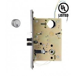 Modric 77 Series Allgood ANSI Lockset