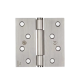 Modric 8064 Concealed Bearing Butt Hinge(100 x 100 x 3mm)