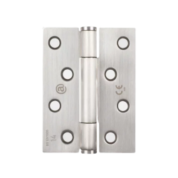 Modric 8066 Allgood Concealed Bearing Butt Hinge (100 x 75 x 3mm)