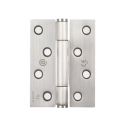  BF8066 Allgood Concealed Bearing Butt Hinge (100 x 75 x 3mm)