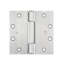  BF8068 Allgood Triple Knuckle Concealed Bearing Butt Hinges(115x115x3mm)