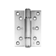 Modric 8069 Allgood Concealed Bearing Butt Hinges 125x93x3mm