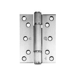 Modric 8069 Allgood Concealed Bearing Butt Hinges 125x93x3mm