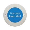 Modric 8449 Fire Door Keep Shut