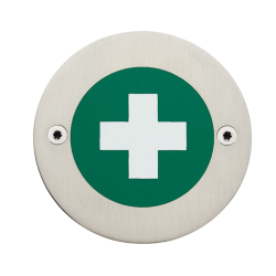 Modric 8459 76mm First Aid disc
