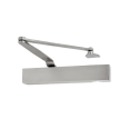  BF9151A Allgood Figure 1 Door Closer with Backcheck, Size 2-4