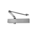Modric BF9161DC Figure 1 Door Closer With Backcheck, Size 2-5 Delayed Action, Simulated Bronze