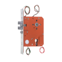  PS9945P6R Series Allgood Solenoid Lockcase