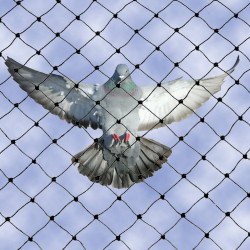 Bird B Gone 034 Heavy Duty Bird Net