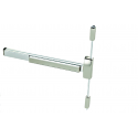 PDQ 6400V Surface Vertical Rod Narrow Stile Exit Device