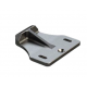 PDQ 63 Surface Vertical Rod Wide Stile Exit Device