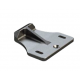 PDQ 63 Mortise Wide Stile Exit Device
