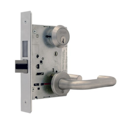 Sargent 9200 Series High Security Mortise Lock